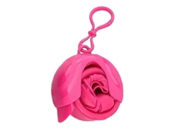 Tubo De Respiración Plegable De Silicona Para Buceo Snorkel De Gran Calibre Rojo Rosa Rosa Roja