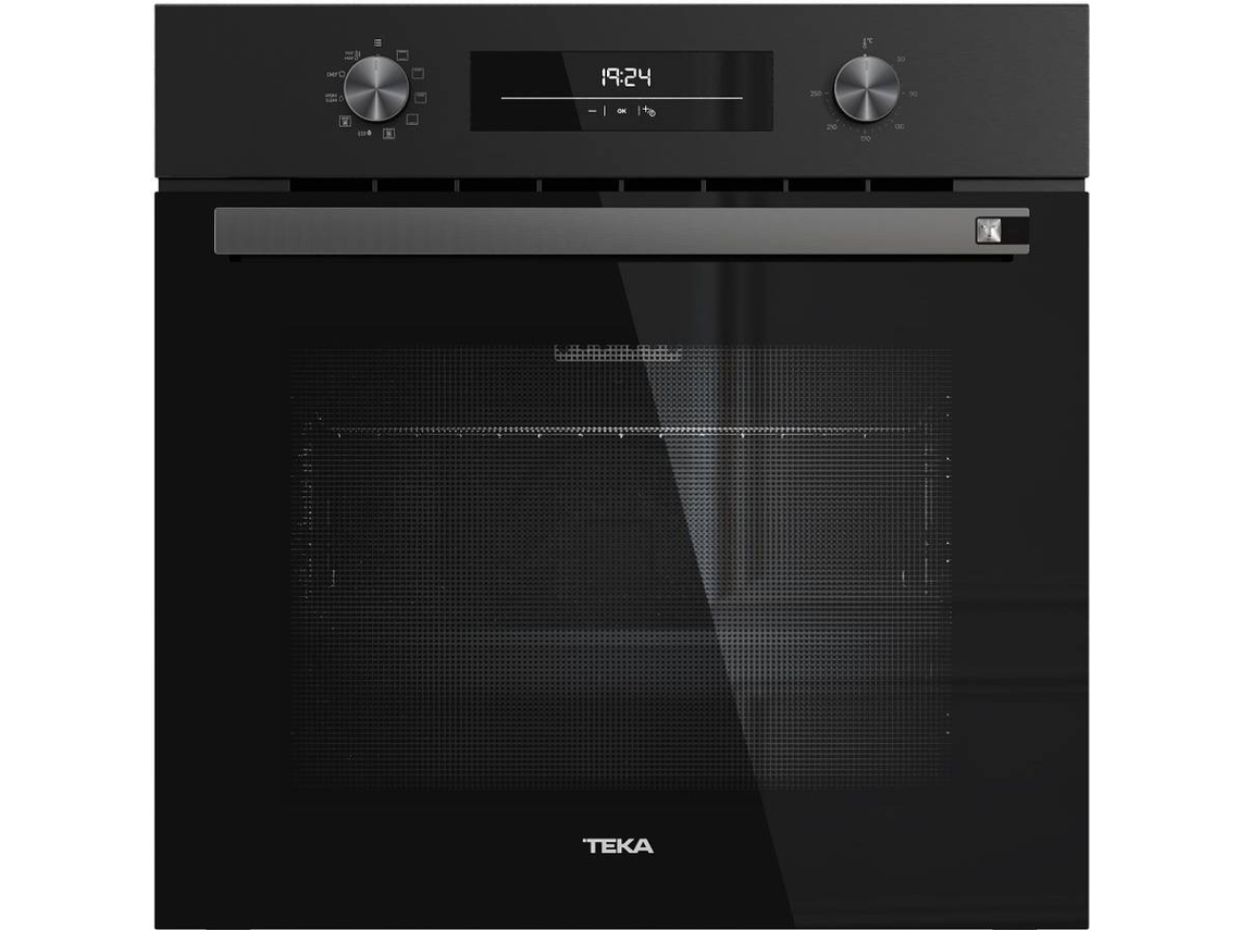 Horno TEKA NEO HSB 6350 FBK (70 L - 59,5 cm - Hidrolítico - Negro)