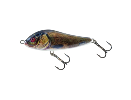 Señuelo SALMO RN11S Bleeding Shad