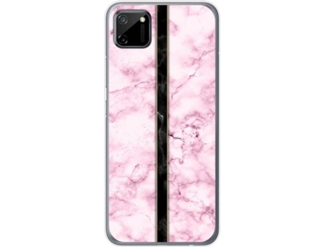 Carcasa Realme C11 TUMUNDOSMARTPHONE Dibujos Multicolor