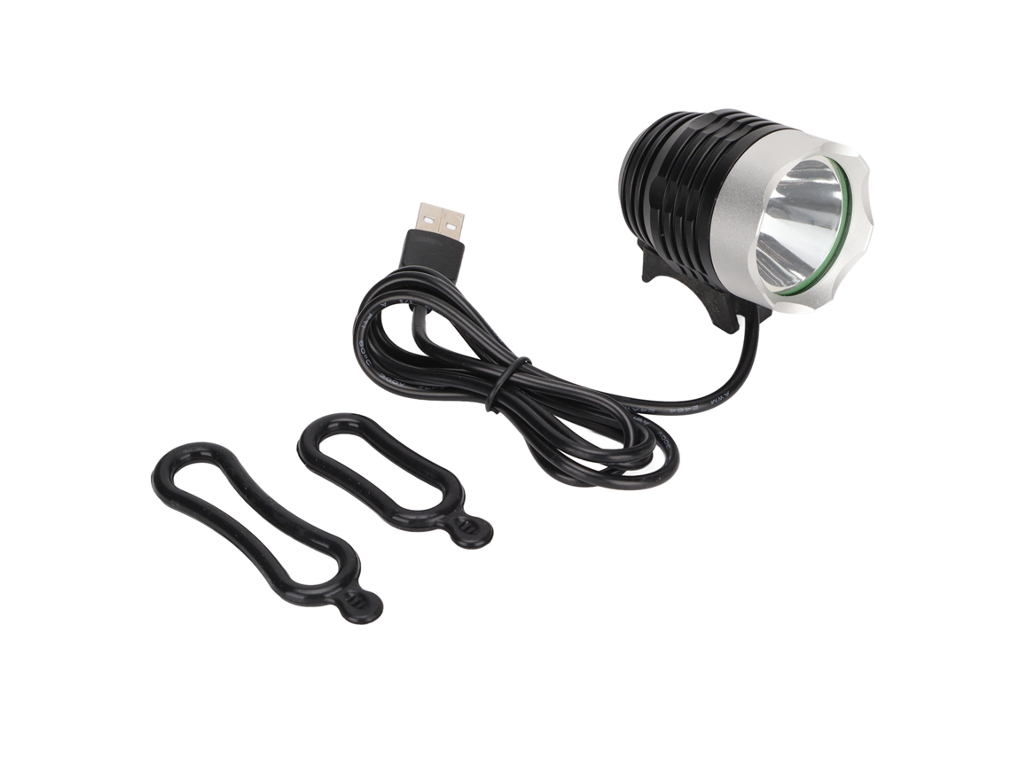Lámpara Led Uv Usb De 395 Nm, 5 V, 10 W Con 3 Velocidades Para Curado De Resina Y Reparación De Pcb.