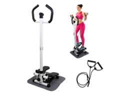 Máquina de pasos con brazos. Mod Step Pro Mobiclinic