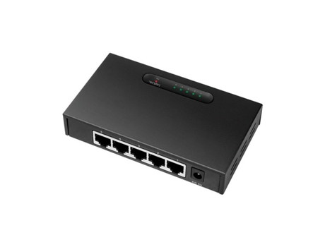 Switch LOGILINK Ns0110