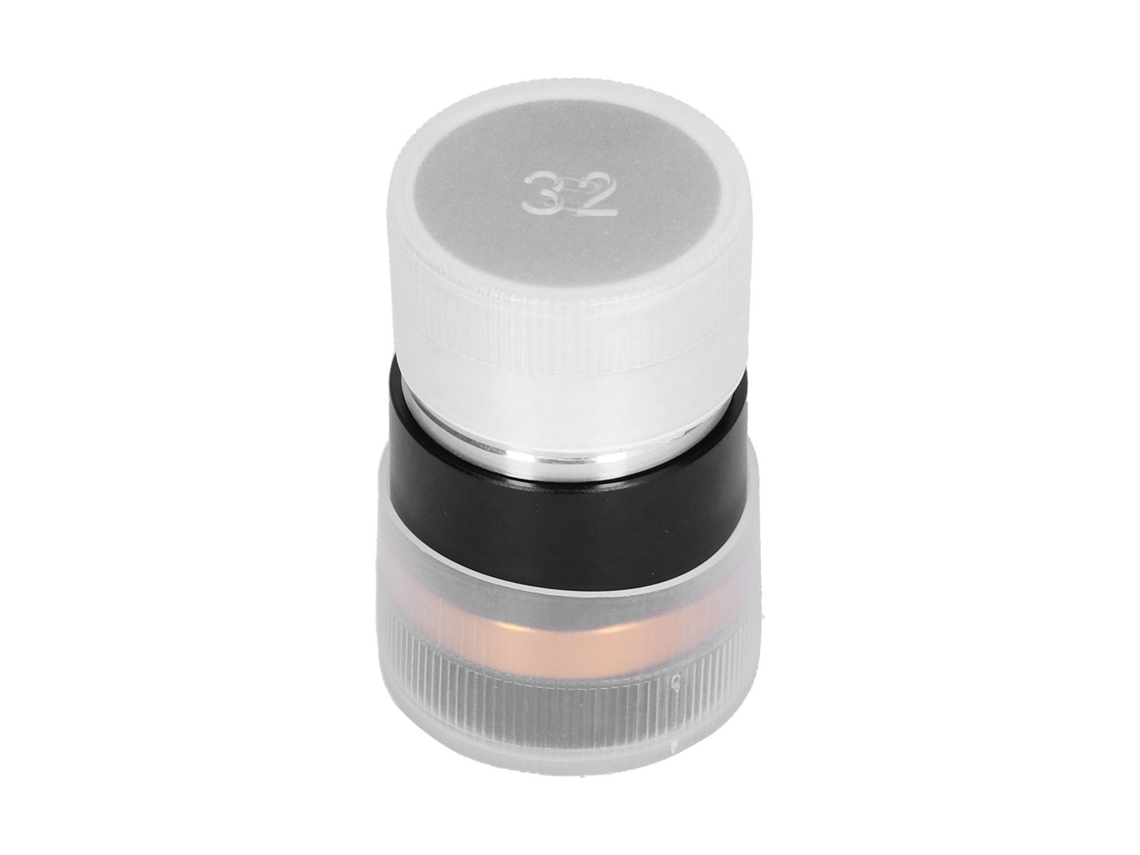 Ocular asférico gran angular de 62° y 4 mm (1,25 pulgadas) | Sin marca