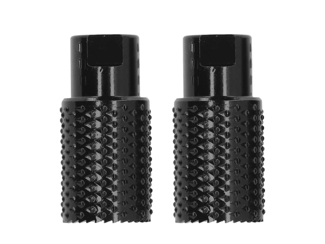 Conjunto De Fresa Rotatoria Para Tallado En Madera, Cabeza De Esmeril Para Amoladora Angular M14 M10 Desbarbado Y Formado