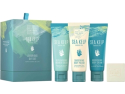 Cofre Corporal Luxurious Sea Kelp (75 ml)