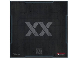 Juego de Mesa PLAID HAT GAMES Raxxon (Inglés - Edad Mínima: 14)