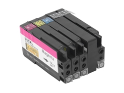 Cartucho De Tinta Bk Cmy Para Officejet Pro 7720 7730 7740 8210 Hp 955