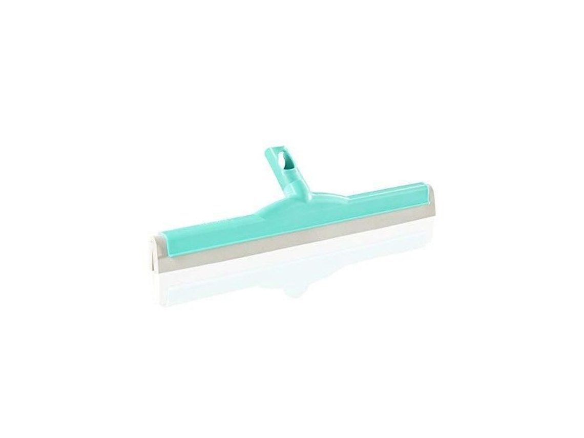Leifheit - Pie de agua blanca (14 x 8 x 48,5 cm)