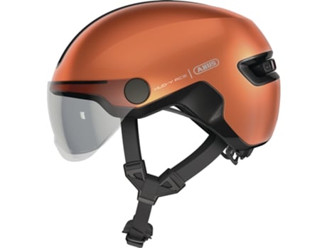 Casco ABUS HUD-Y ACE