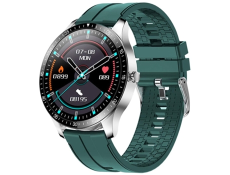 Smartwatch ENZON Verde