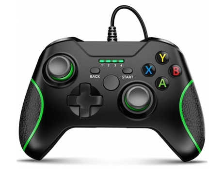 Mando MDUG Xbox One