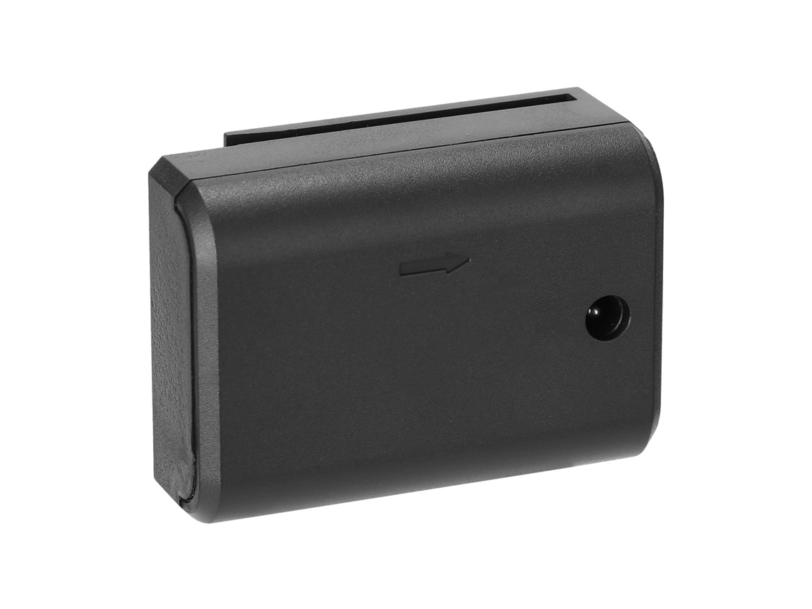 Bateria Recarregável De Grande Capacidade 3.7v 1200mah Para Máquina De Nívelar Acessório