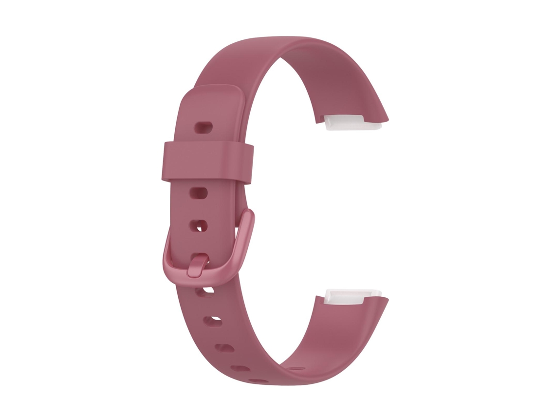 Cambiar Correa De Reloj (compatible Con Fitbit Luxe, Una Pieza)