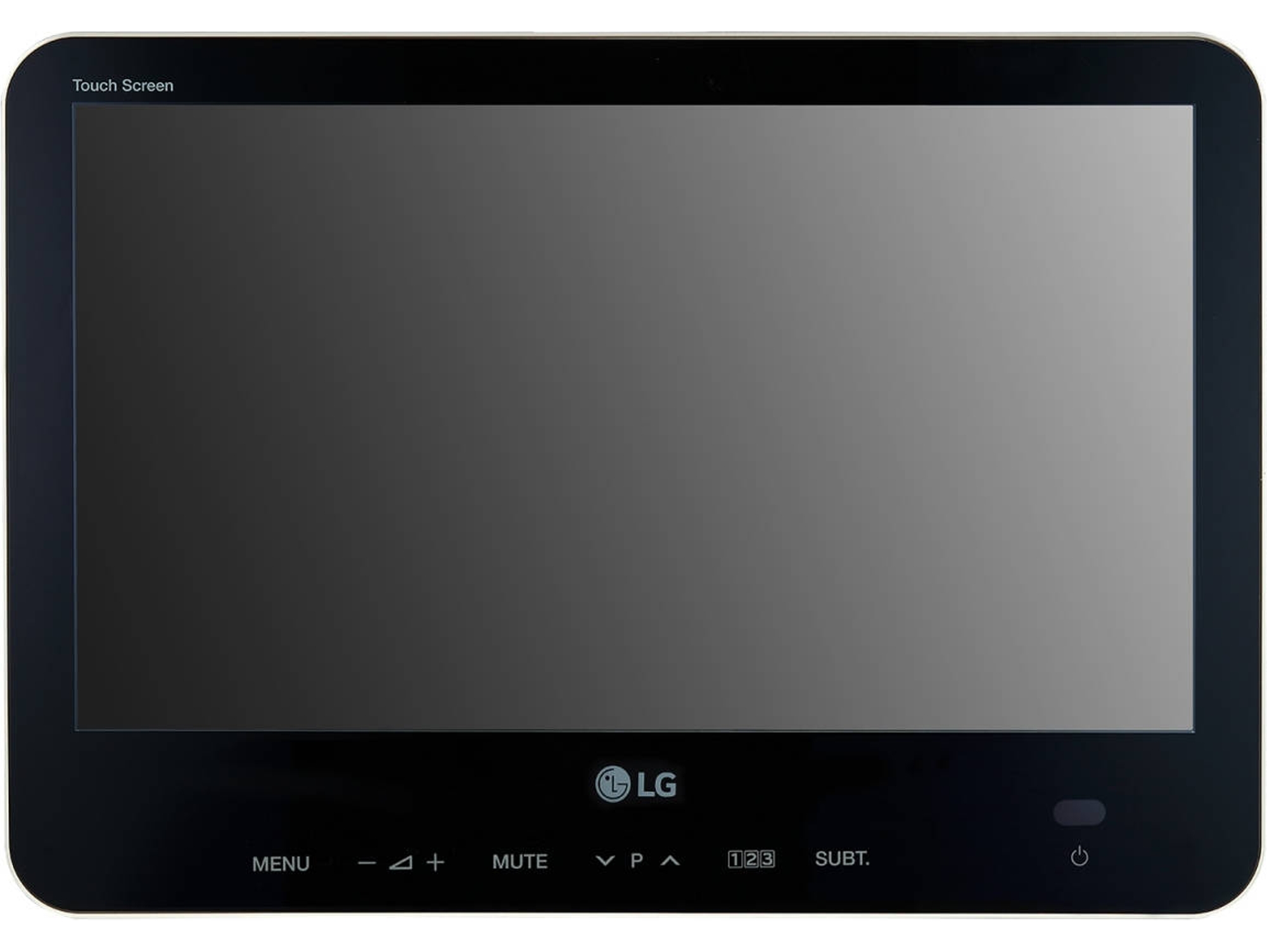Monitor LG 15LU766A (15'' - Full HD)