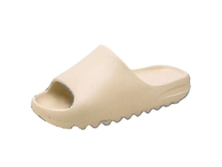2026-chanclas De Casa Y Exterior Para Hombre/mujer, Verano/primavera/otoño, Suelas Planas De Caucho, Talla Verdadera
