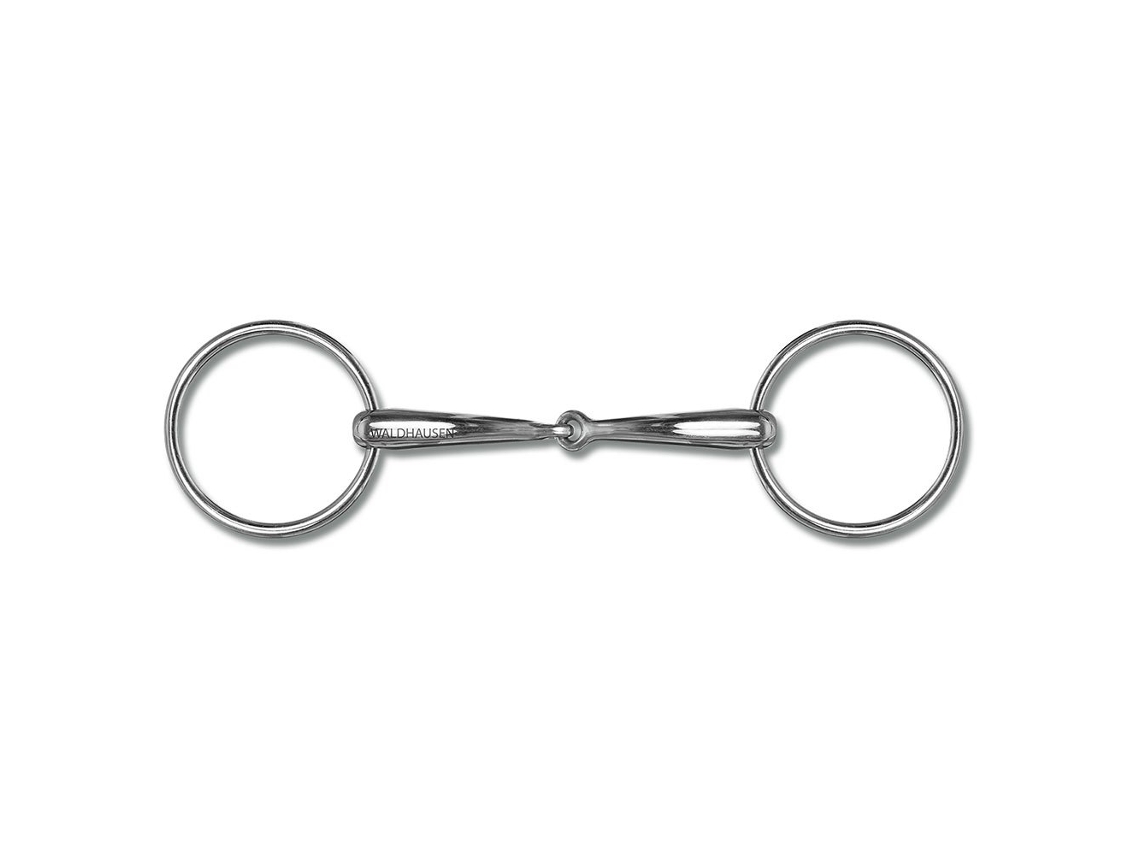 Brigadeiro Ss Anatomical 7 Cm 16 Mm Prateado 12.5 Cmwaldhausen