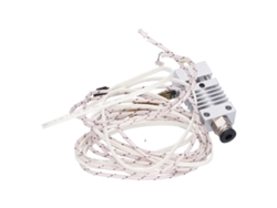 Kit De Extruder Hotend Para Impresora 3d Ender 3 Cr10/cr‑10s Accesorios De Repuesto 1.75/0.4mm 24v