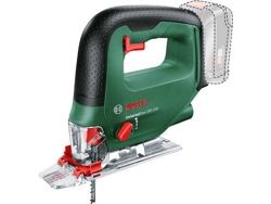 Sierra de calar BOSCH UniversalSaw 18V-100 0603011100