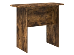 Mesa consola | Aparador de roble ahumado 93 x 40 x 75 cm Madera tratada
