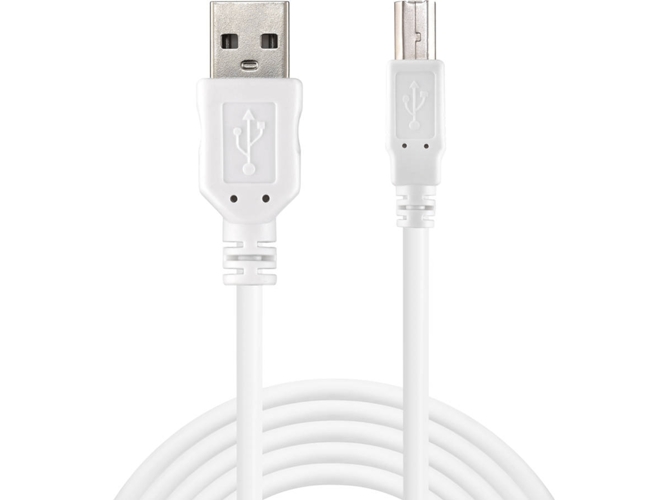 Cable USB SANDBERG (USB)