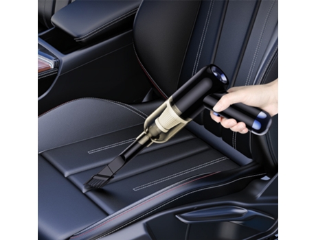 Aspiradora de mano inalámbrica aspiradora para automóvil UNBRAND