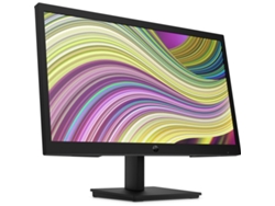 Monitor HP P22v G5 (21.4" - 5 ms)