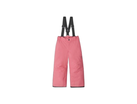 Pantalones para Esquí REIMA (Niño Unisex - Rosa - 11 Años)
