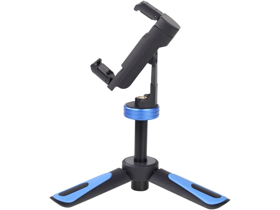 360degre Para Para Trepied Flexible Telephone Portátil Support