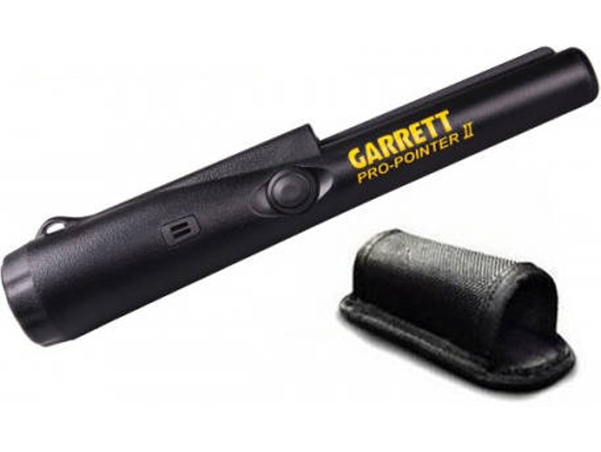 Detector de Metales GARRETT Pro Pointer II