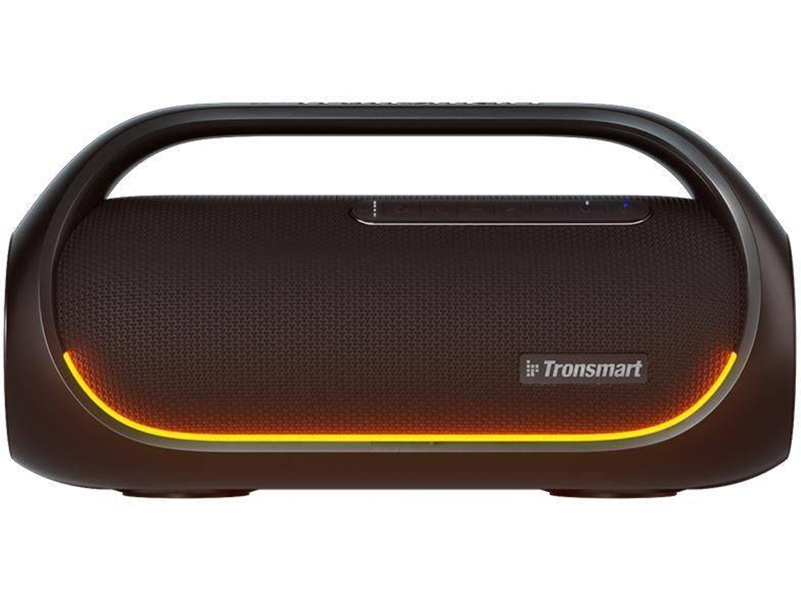 Tronsmart Bang Altavoz inalámbrico Bluetooth 60W negro - ✓
