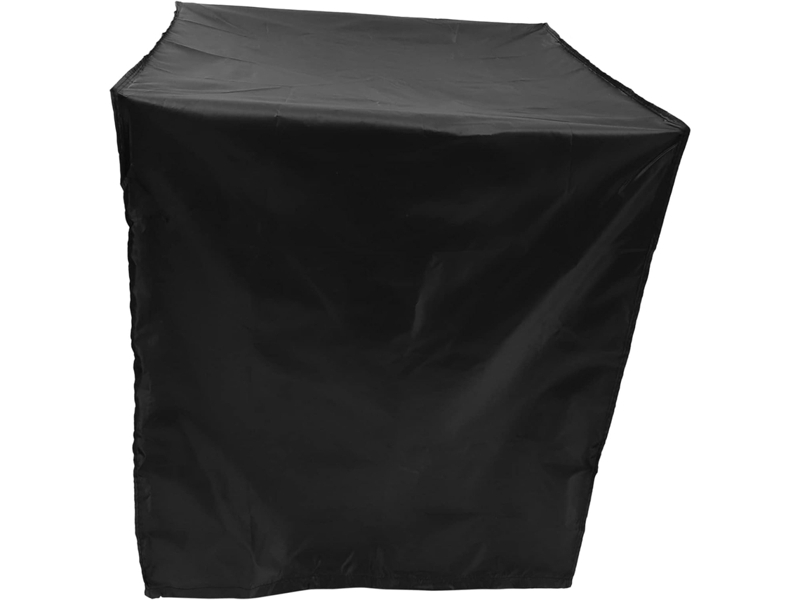 1 Pieza Protector Completo Contra Tormentas Para Aire Acondicionado Dimensiones Para