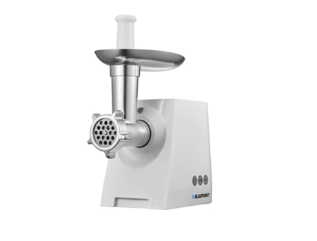 Picadora de carne Blaupunkt Fmm501 2000 W Blanco