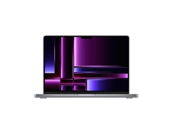 Macbook Pro Retina 14" Apple Gris Espacial (reacondicionado - Marcas Minimas  -  M2 Pro - Ram 16 Gb 1 Tb Ssd - Teclado Es)