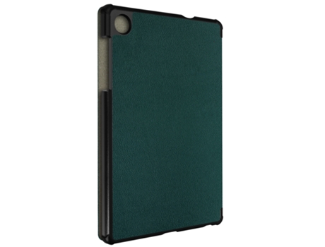 Funda para Lenovo Tab M8 Gen 4 Soporte video y Teclado Función Reposo Verde AVIZAR