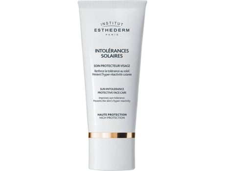 Crema Facial INSTITUT ESTHEDERM Sun Intolerance Face Cream (50ml)