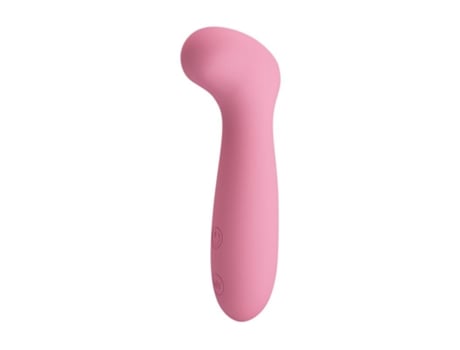 Vibrador Grace Color Rosa Claro Cl50 PRETTYLOVE
