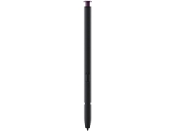 Lápiz Stylus Para Samsung S23u/s23 Ultra, Sin Bluetooth, Morado Puntas Extra