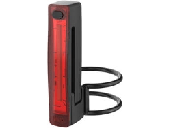 Luces traseras KNOG Plus (TU - Negro)