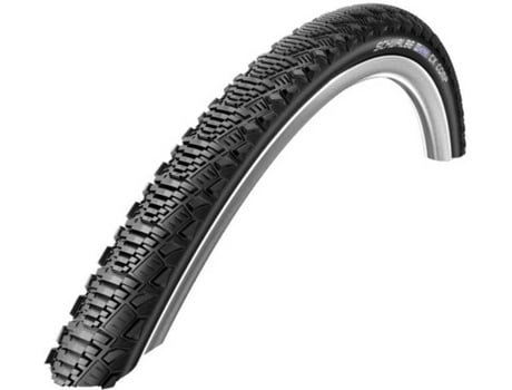 Neumático para Ciclismo urbano SCHWALBE Cx Comp Hs 369 (24´´)