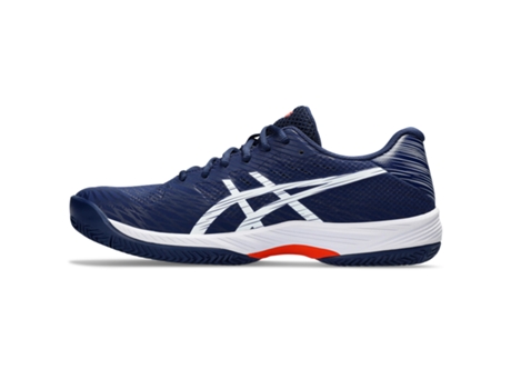 Zapatillas Unisex para Tenis ASICS Gel Game Clay Azul (45)