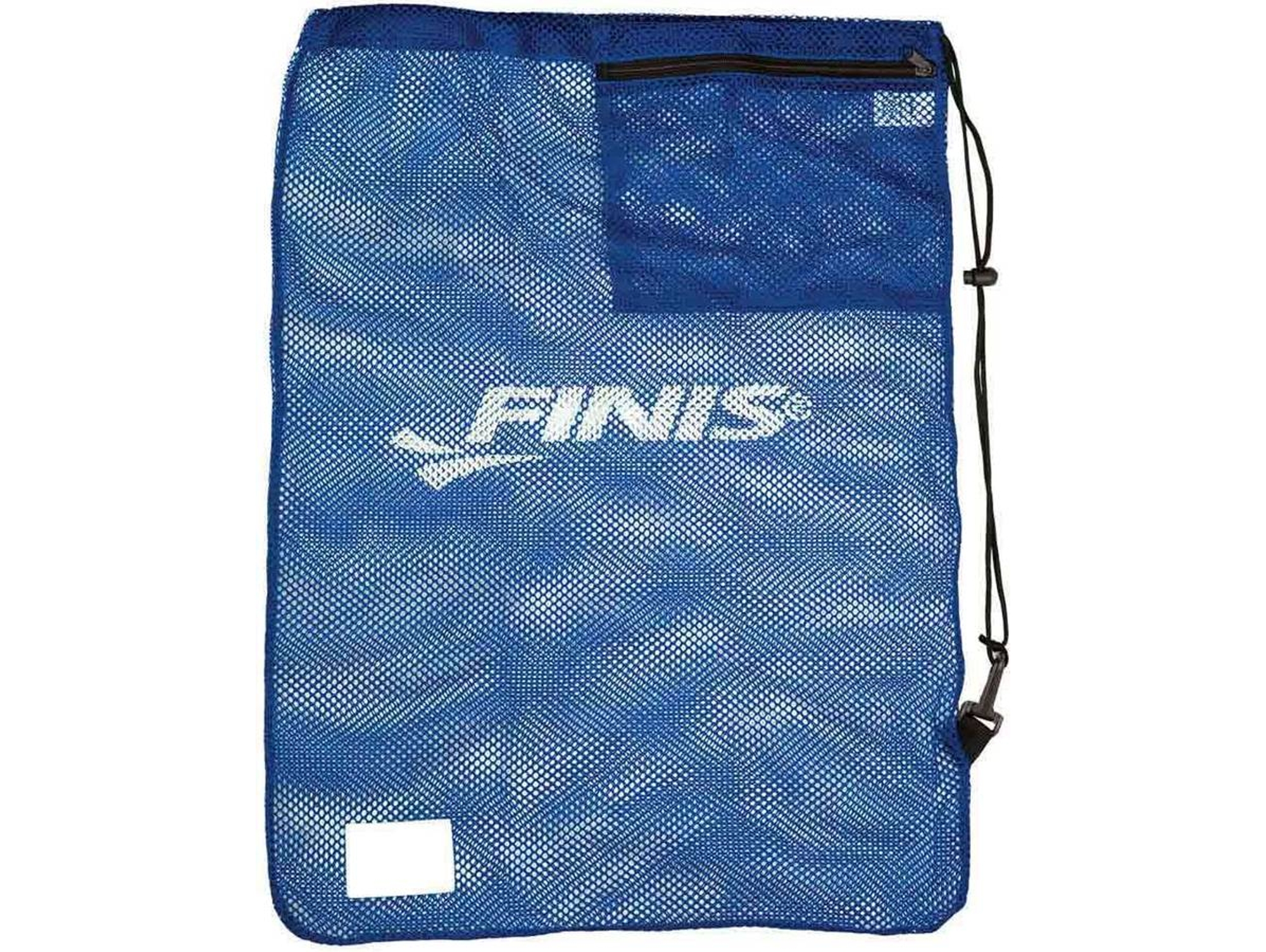 Bolsa FINIS Mesh Azul