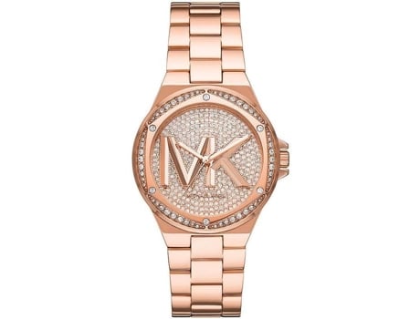 Reloj de Mujer MICHAEL KORS Lennox Rose Mk7230
