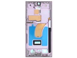 Chasis Central De Repuesto Para Samsung Galaxy S23 Ultra