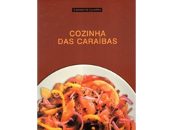 Libro Cozinha Das Caraibas-Mundo Da Cul.. (Portugués)