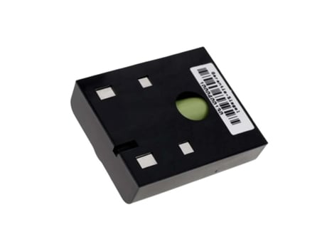 Batería POWERY 1.50.GP.999.18 para GP T340 (1200 mAh) Negro