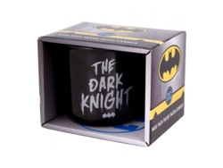 Taza De Cerámica Para Desayuno Con Ilustración De Batman Dc Comic 85569 P23stor