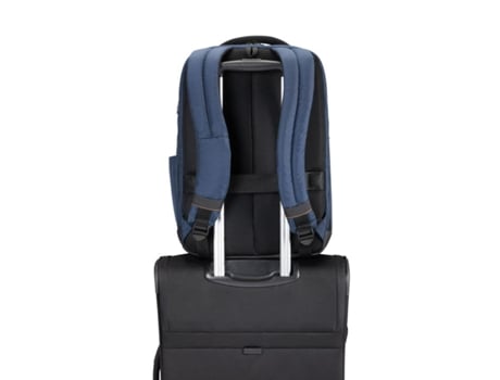 Mochila para Portátil 15.6'' Azul
