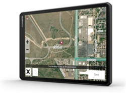 GPS GARMIN Camper 1095 EU
