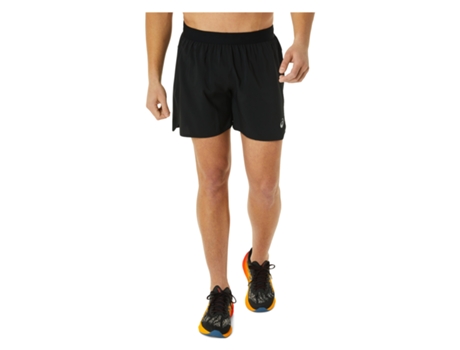 Pantalones Cortos ASICS (L - Running)